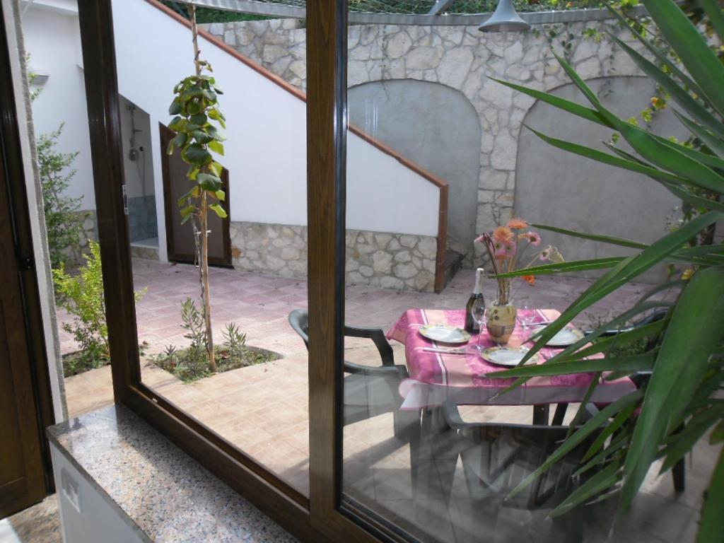 Pousada Romantica Aparthotel Tropea Exterior photo